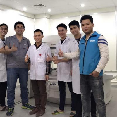 Máy CT, MRI, Xquang, Siêu âm